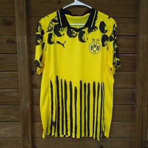 Borussia Dortmund x Kid Super special edition, large